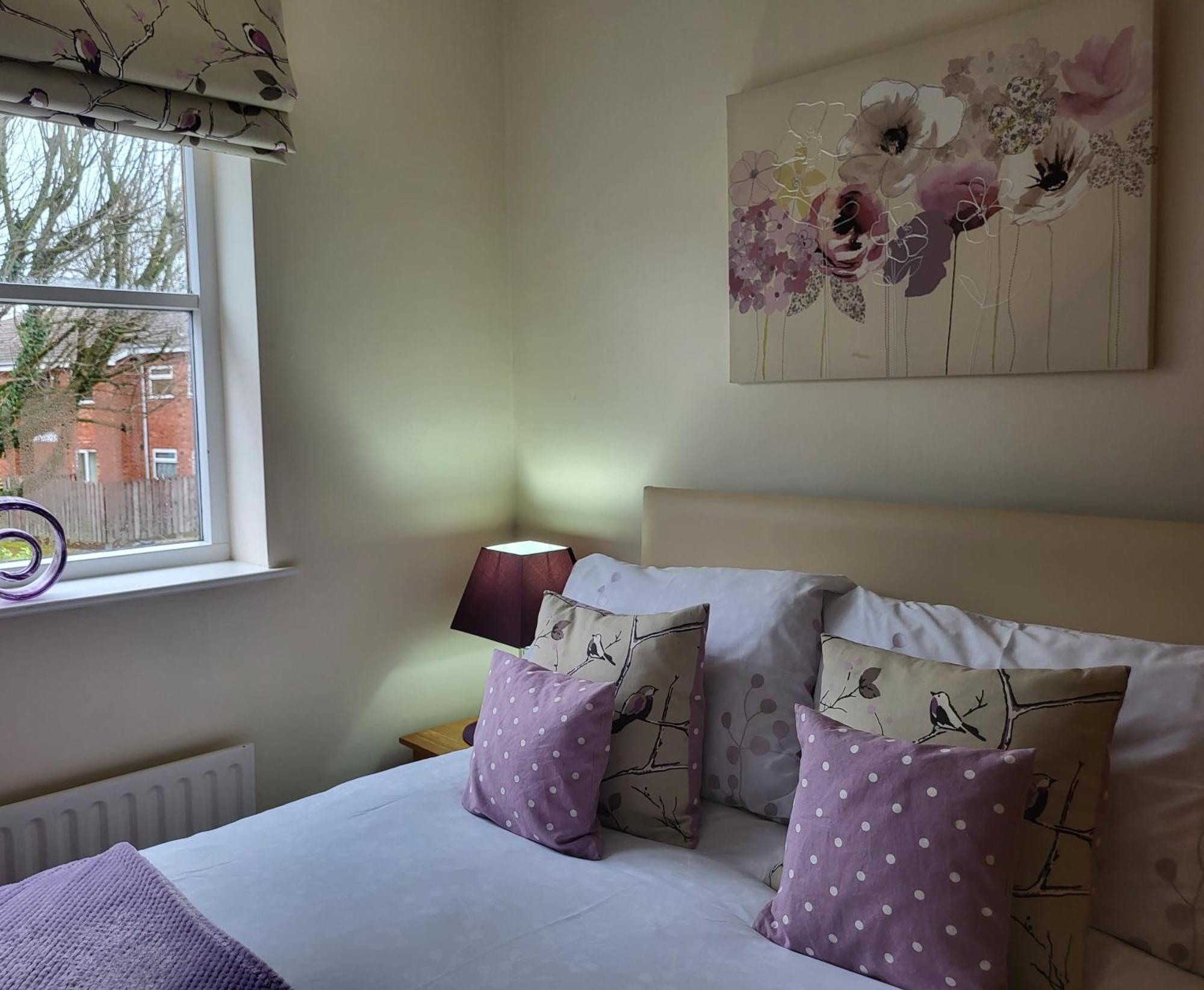 Вилла Grayz Townhouse - Free Onsite Parking For 2 Cars Линкольн Экстерьер фото